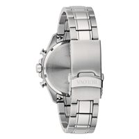 Watch Bulova Man Marine Star in Steel 96B466 - 96B466